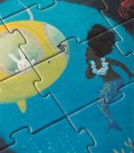 Londji Tea By The Sea Puzzle - Image 6