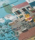 Londji Tea By The Sea Puzzle - Image 7