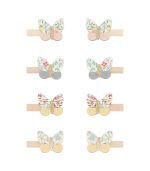 Betty Butterfly Mini Clips