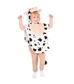 Mini Little Cow Cape
