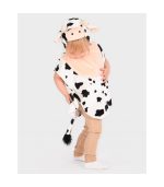 Mini Little Cow Cape - Image 2