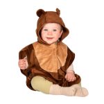 Mini Baby Bear Cape