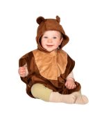 Mini Baby Bear Cape