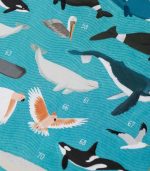 Londji Animal World Poster & Stickers - Image 4