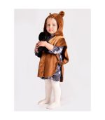 Mini Baby Bear Cape - Image 2