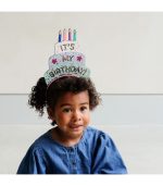 Birthday Cake Headdress - Image 3