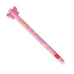 Erasable Gel Pen "You Are Beautiful" Butterfly
