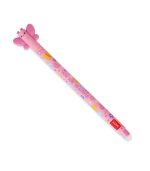 Erasable Gel Pen "You Are Beautiful" Butterfly