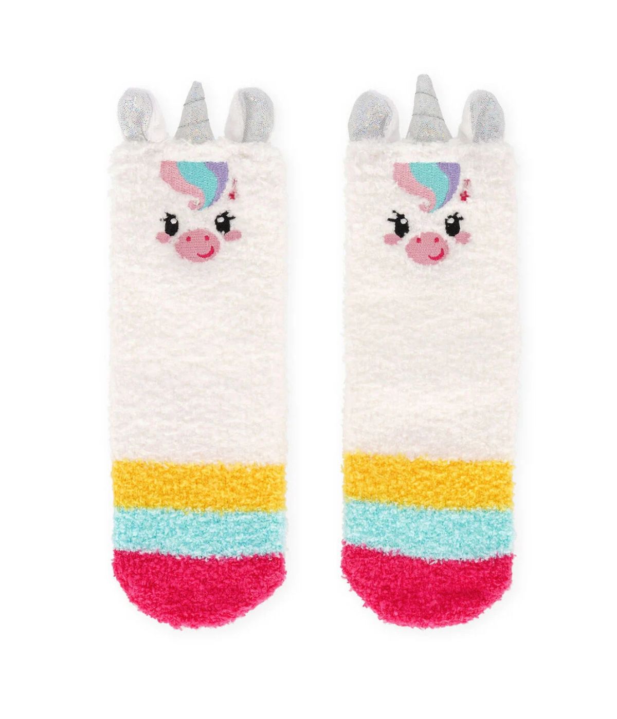 legami_february Non-Slip Socks - It's a Match! - Adult, Unicorn - Image 1