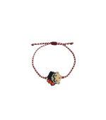 Mardi Frida March Bracelet