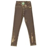 Nerissa Silver Cat Women's Leggings