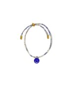 Liberty Joy Purple Bracelet