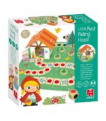Goula Little Red Riding Hood