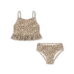 Miav Frill Bikini, Leo