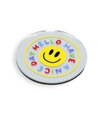 Nice Day Mirror Easter Plexiglass Lantern - Image 2