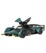 Aston Marton Valkyrie AMR PRO 1:14 - Image 2
