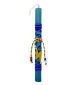 Lil’ Lightning Easter Candle