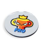 Brawl Pro Mirror Easter Plexiglass Lantern - Image 2
