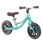 Globber Go Bike Elite Air Mint