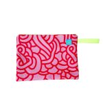 Candy Cane Pouch
