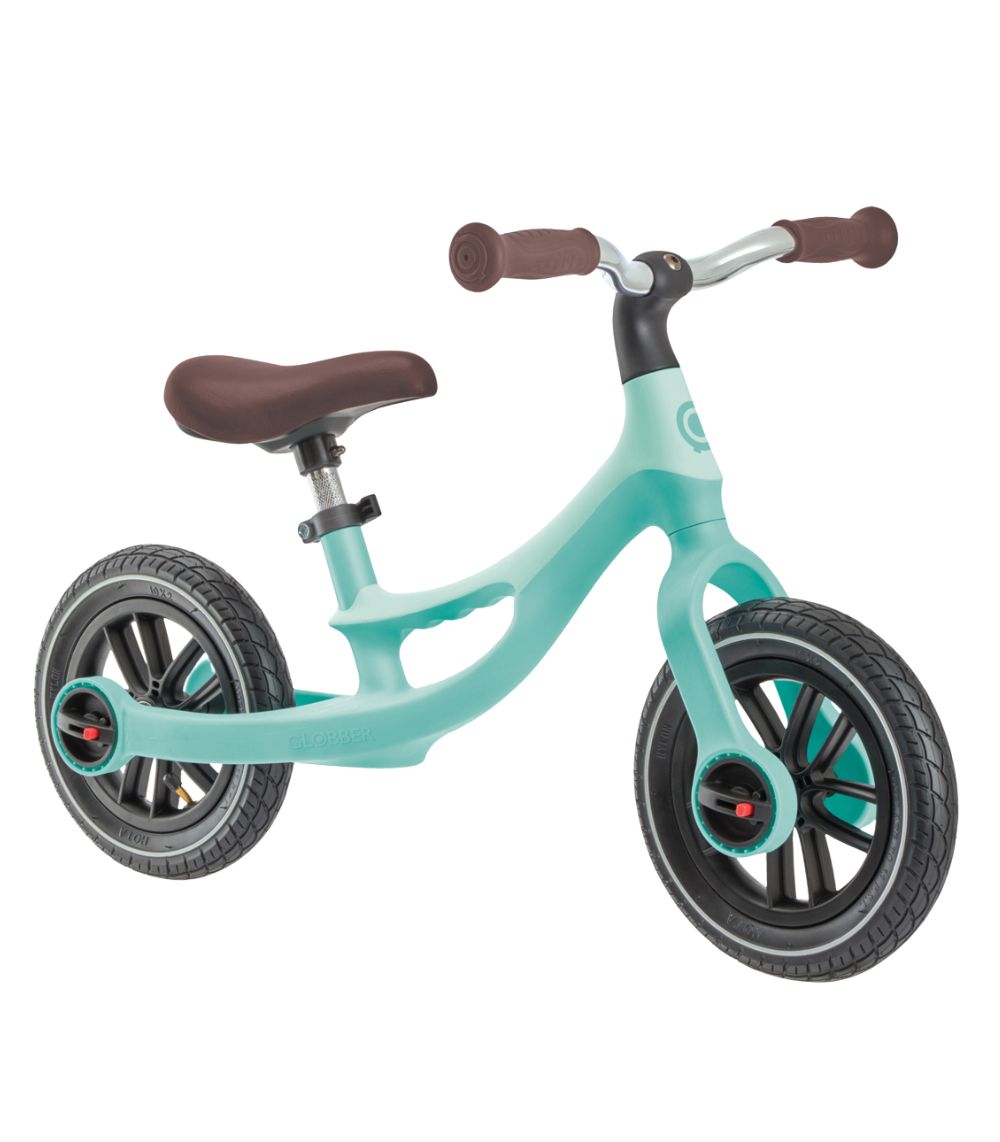 105 Globber Go Bike Elite Air Mint - Image 1