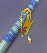 Lil’ Lightning Easter Candle - Image 2