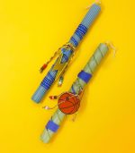 Game Time Easter Candle - Image 3