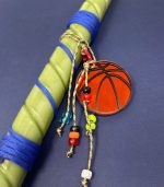 Game Time Easter Candle - Image 2