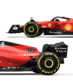 FERRARI FI 75 1:12 - Image 4