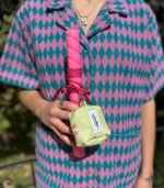 The Wonder Room x Crinolino - Fig Blossom Easter Candle - Image 4