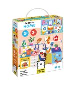 Puzzle +Home