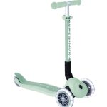 Globber Scooter Junior Foldable Eco Lights Pistachio