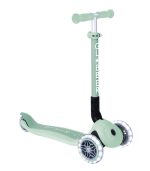 Globber Scooter Junior Foldable Eco Lights Pistachio