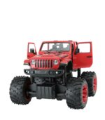 Jeep Wrangler Rubicon 1:14 - Image 2