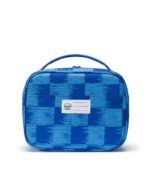Pop Quiz Lunch Box Check Yourself Dazzling Blue - Image 3