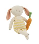 Meri Meri Bunny With Carrot