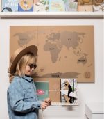DIY Map Of the World - Image 5