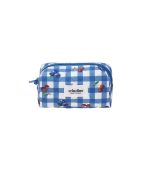 Berry Picnic CNL Mini Makeup Bag