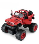 Jeep Wrangler Rubicon 1:14 - Image 3