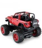 Jeep Wrangler Rubicon 1:14 - Image 5
