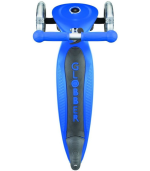 Globber Scooter Primo Foldable Navy Blue - Image 4