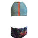 Delphine Bikini, Tropical