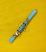 Roaring Glow Easter Candle - Image 4