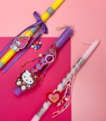 Love Beam Easter Candle - Image 3