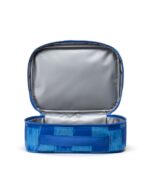 Pop Quiz Lunch Box Check Yourself Dazzling Blue - Image 2