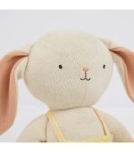 Meri Meri Bunny With Carrot - Image 4