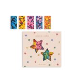Confetti Crayons, Multi Star