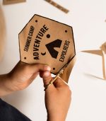 DIY Map Of the World - Image 6