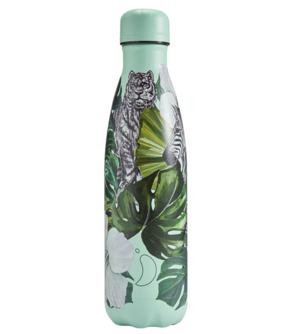 13 Original Bottle, Wild Monstera 500ml - Image 1