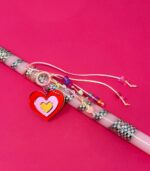 Love Beam Easter Candle - Image 2